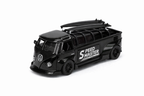 Volkswagen Camping Van 1-24-Precision Metal Model 1:24 Scale