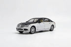 Mercedes-Maybach S600 Luxury Sedan – 1:32 Scale Precision Model