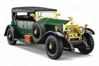 1925 Rolls-Royce Phantom I Diecast Model Car 1:24