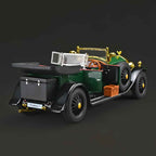 1925 Rolls-Royce Phantom I Diecast Model Car 1:24