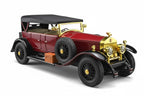 1925 Rolls-Royce Phantom I Diecast Model Car 1:24
