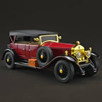 1925 Rolls-Royce Phantom I Diecast Model Car 1:24