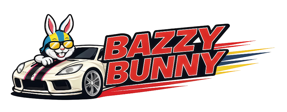 bazzybunny.com