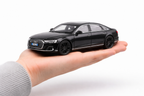 Audi A8 L "Prestige Edition" – 1:24 High-Detail Die-cast