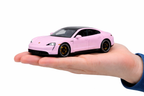 Porsche Taycan Performance Model – 1:32 Scale