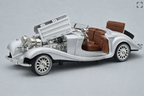 Mercedes-Benz 500K Special Roadster – Vintage Excellence 1:32 Scale