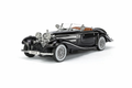 Mercedes-Benz 500K Special Roadster – Vintage Excellence 1:24 Scale