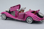 Mercedes-Benz 500K Special Roadster – Vintage Excellence 1:32 Scale