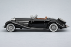 Mercedes-Benz 500K Special Roadster – Vintage Excellence 1:24 Scale