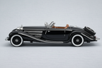 Mercedes-Benz 500K Special Roadster – Vintage Excellence 1:32 Scale