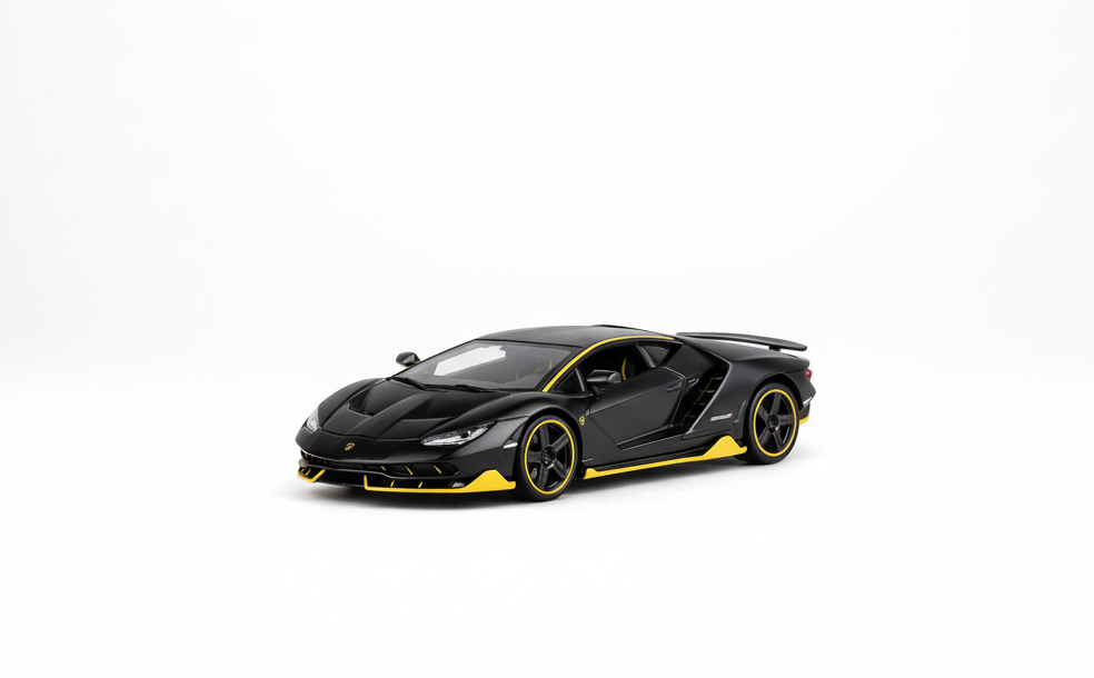 Lamborghini Centenario LP 770-4 – 1:32 Scale Precision Die-cast