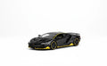 Lamborghini Centenario LP 770-4 – 1:24 Scale Precision Metal Model