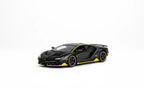 Lamborghini Centenario LP 770-4 – 1:24 Scale Precision Metal Model