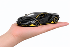 Lamborghini Centenario LP 770-4 – 1:32 Scale Precision Die-cast