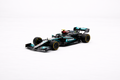 Mercedes-AMG Petronas F1 W14E/W15 Diecast – 1:43 Scale Collector’s | Lewis Hamilton Edition