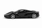 Ferrari LaFerrari Luxury Diecast Car – 1:24 Scale Precision Model