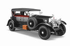 1925 Rolls-Royce Phantom I Diecast Model Car 1:24