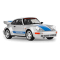 1:24 Porsche Die-cast Metal Car