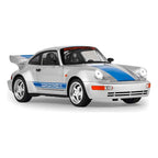 1:24 Porsche Die-cast Metal Car