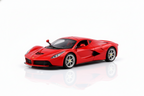 Ferrari LaFerrari Luxury Diecast Car - 1:32 Scale Precision Model