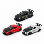 Nissan GT-R R35 Diecast 1:32