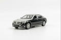 Mercedes-Maybach S600 Luxury Sedan – 1:24 Scale Precision Model