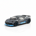 Bugatti Divo Luxury Diecast Car - 1/32 Scale Precision Model