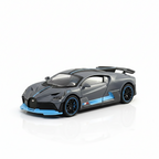 Bugatti Divo Luxury Diecast Car - 1/32 Scale Precision Model