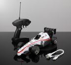 Turbo Drift Speed Formula RC Car