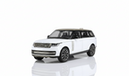 Range Rover Sport SVR Diecast Car - 1/24 Scale Precision Edition