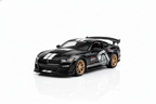 Ford Mustang Shelby GT500 Luxury Diecast - 1/32 Scale Precision Model