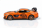 Ford Mustang Shelby GT500 Luxury Diecast - 1/32 Scale Precision Model