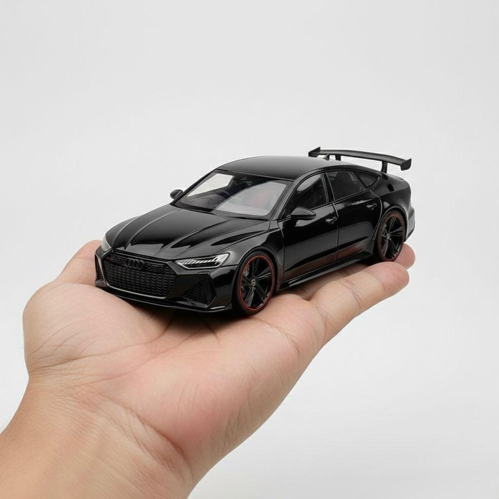 Audi RS7 Performance Diecast – Sport Series 1:32 Scale
