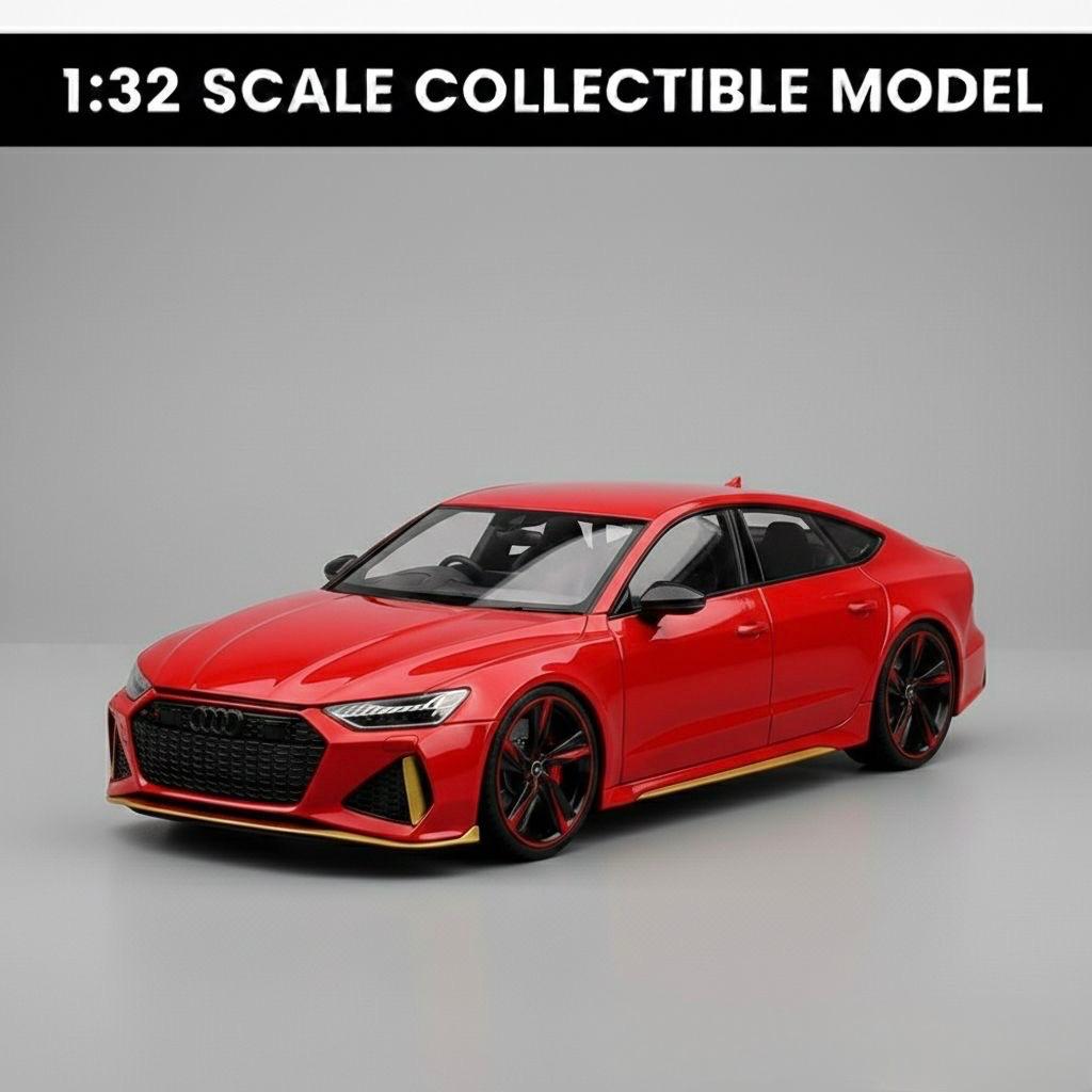 Audi RS7 Performance Diecast – Sport Series 1:32 Scale