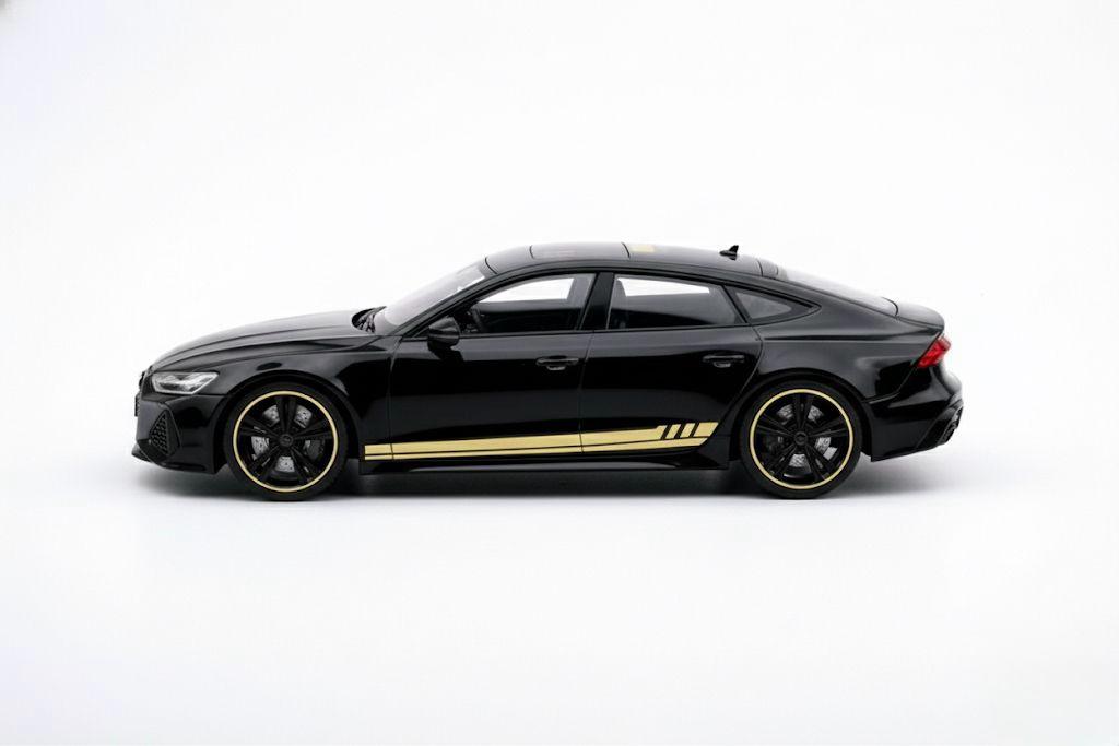 Audi RS7 Performance Diecast – Sport Series 1:32 Scale