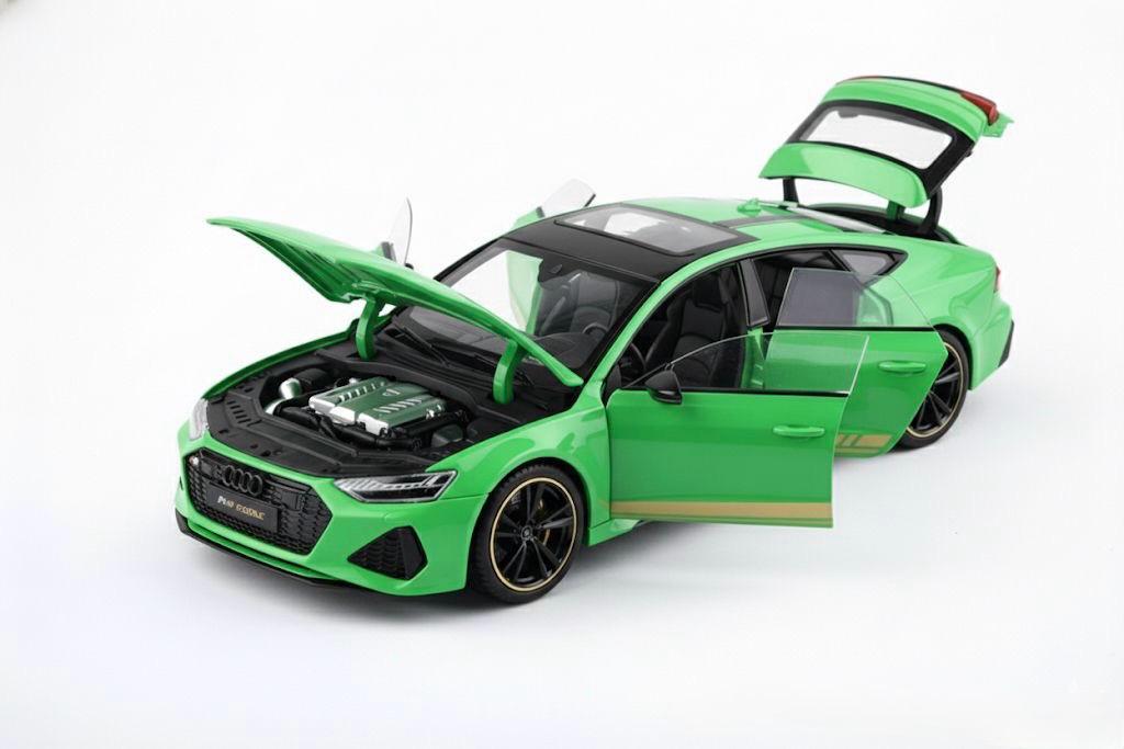 Audi RS7 Performance Diecast – Sport Series 1:32 Scale