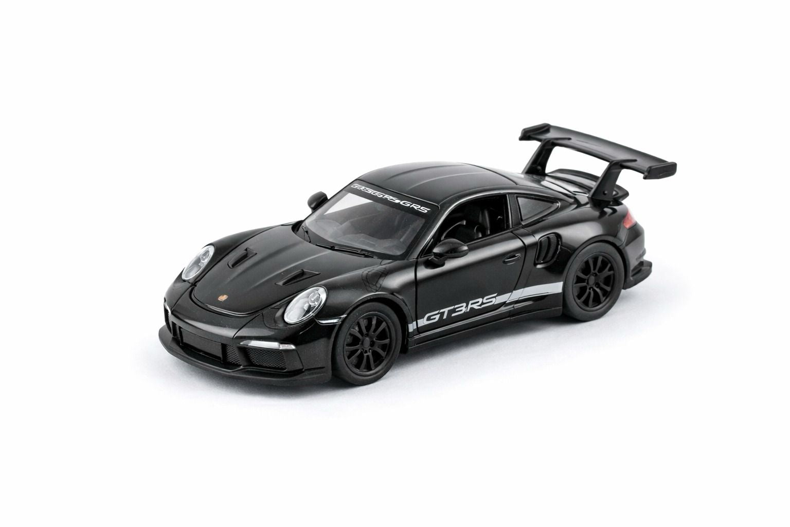 Porsche 911 GT3 Diecast – Racing Edition 1:32 Scale