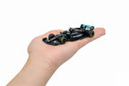Mercedes-AMG Petronas F1 W14E/W15 Diecast – 1:43 Scale Collector’s | Lewis Hamilton Edition