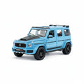 Mercedes Brabus 800 G-Class 1:32 Scale Die-Cast Model SUV