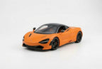 McLaren 720S Luxury Supercar Diecast – 1:24 Scale Precision Model