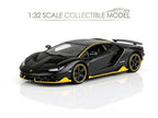 Lamborghini Centenario LP 770-4 – 1:32 Scale Precision Die-cast