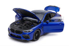 BMW M8 Competition – 1:32 Scale Precision Model