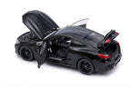 BMW M8 Competition – 1:32 Scale Precision Model