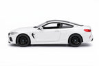 BMW M8 Competition – 1:32 Scale Precision Model
