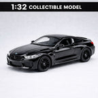 BMW M8 Competition – 1:32 Scale Precision Model
