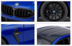 BMW M8 Competition – 1:32 Scale Precision Model