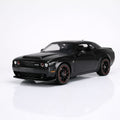 Dodge Challenger SRT: The Ultimate 1:32 Scale Collectible