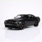 Dodge Challenger SRT: The Ultimate 1:32 Scale Collectible