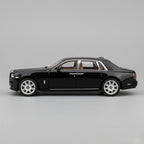 Rolls-Royce Phantom III Heritage Replica with Spirit of Ecstasy – 1:24 Scale