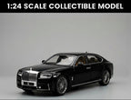 Rolls-Royce Phantom III Heritage Replica with Spirit of Ecstasy – 1:24 Scale